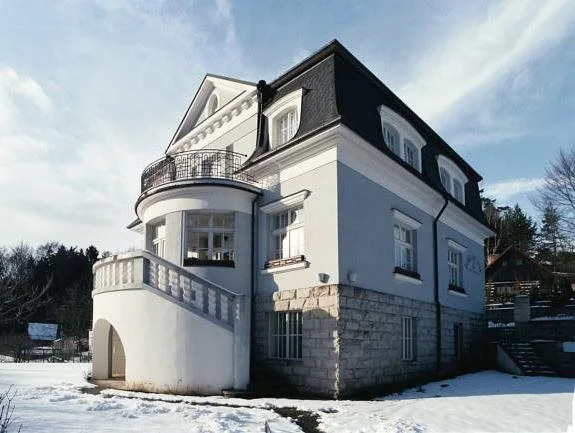 Pension Harmonie