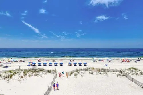 Gulf Village Condo #311