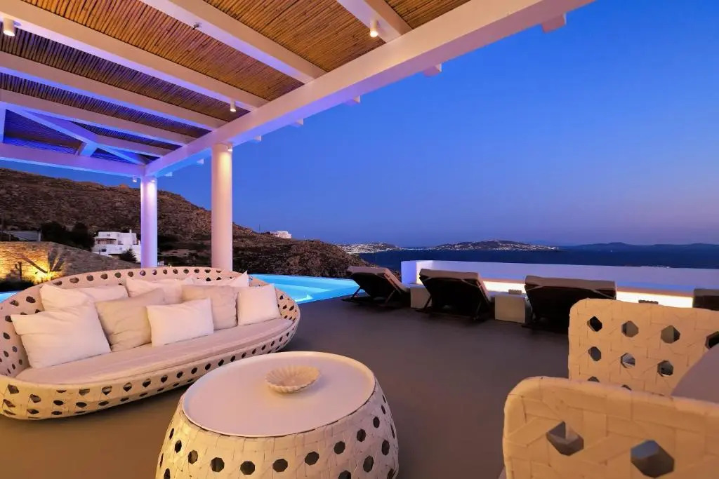 Villa Vogue