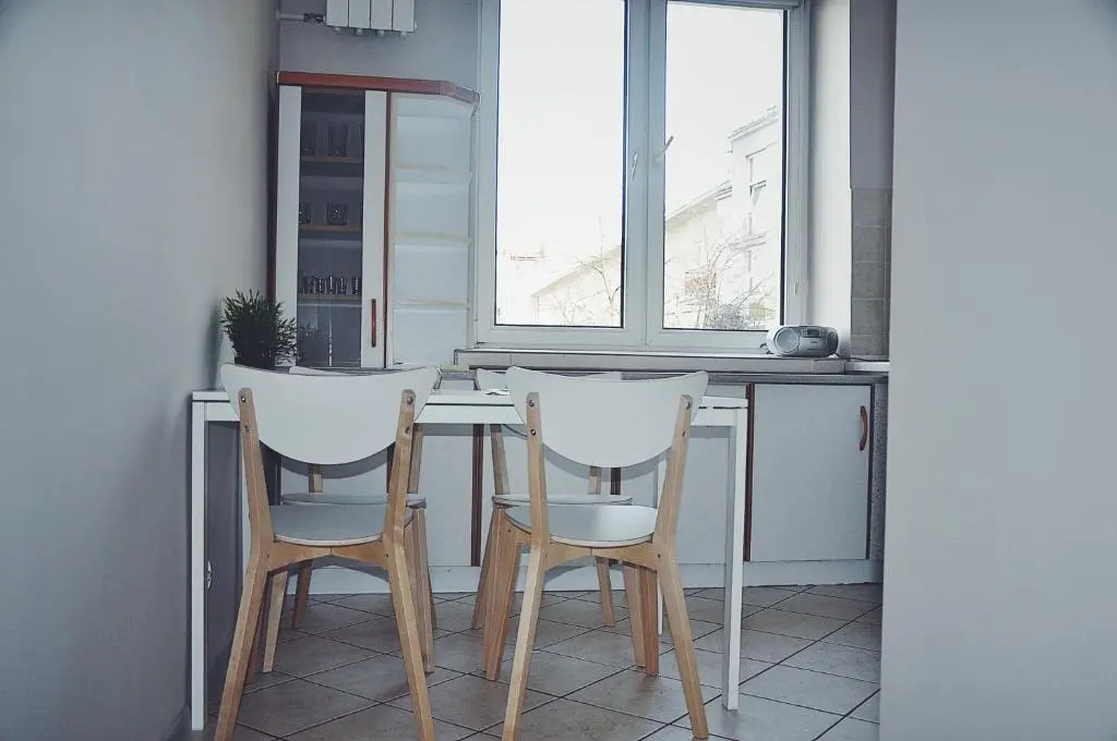 Apartament Grochowska Warszawa
