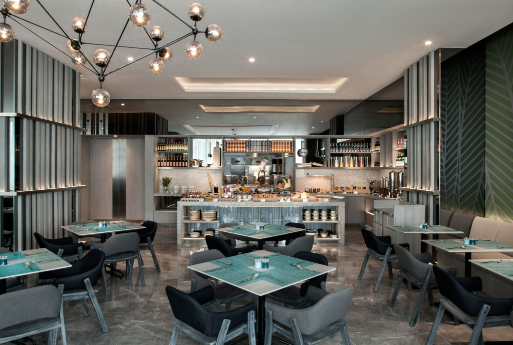 Fraser Place Setiabudi Jakarta