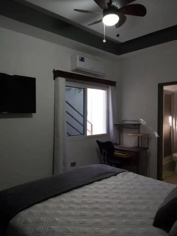 Luxury apartment