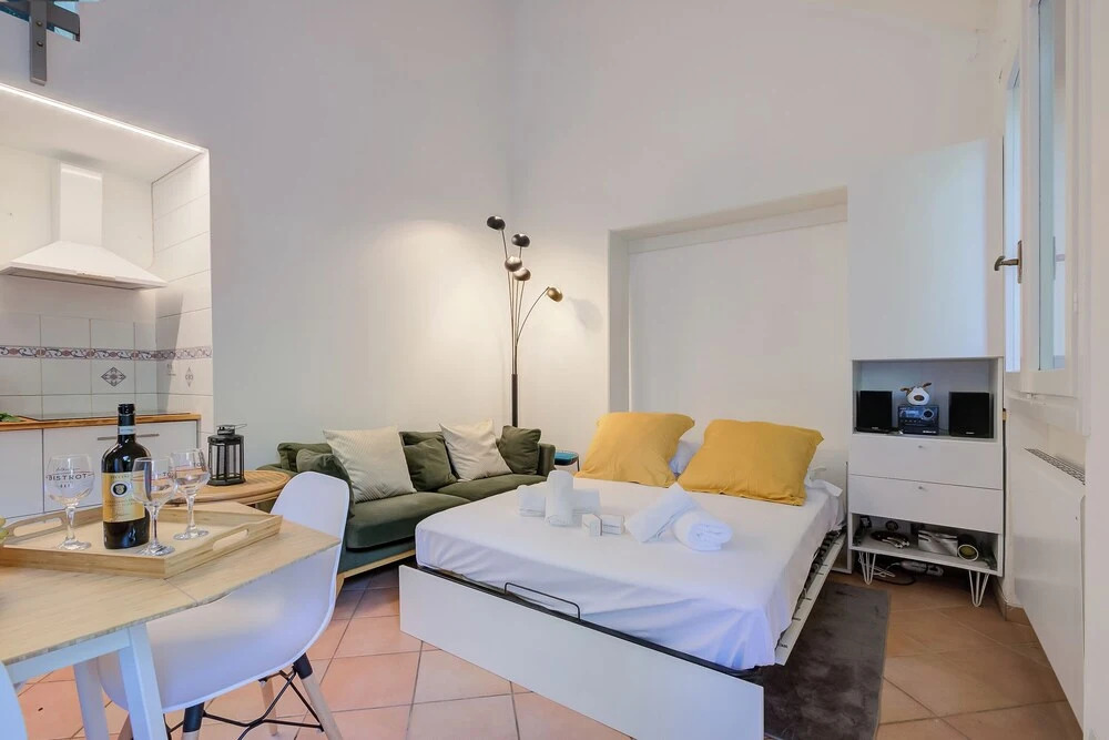 France Apartment