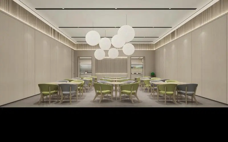 JI Hotel Wuhan Guanggu 3rd Road