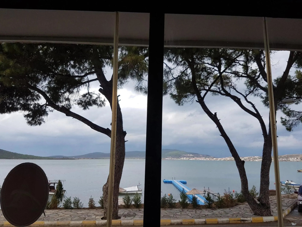 Etap Altınel Çam Hotel