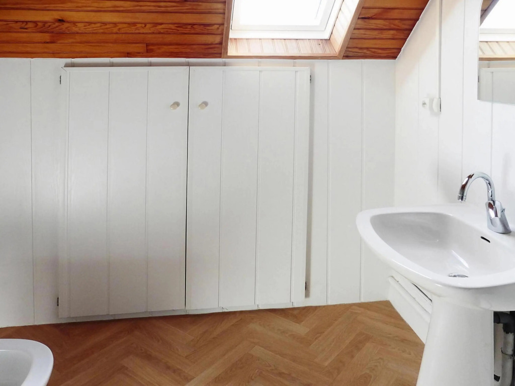 Holiday Home, St Jean-Trolimon