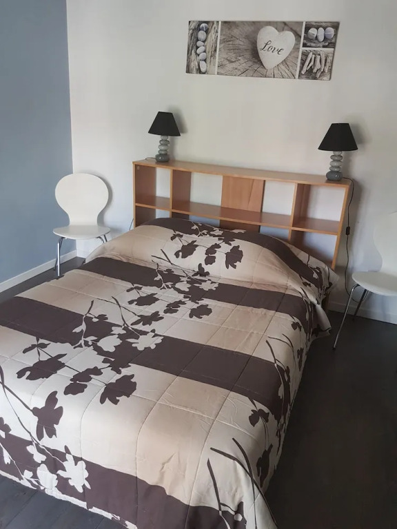 Chambre dHôtes La Rose des Vents