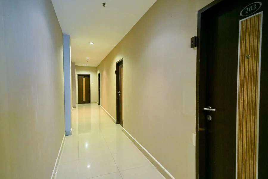 Hotel Bumi Malaya