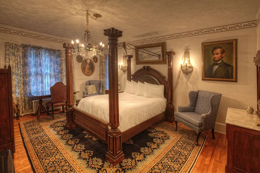 Bluefield Inn