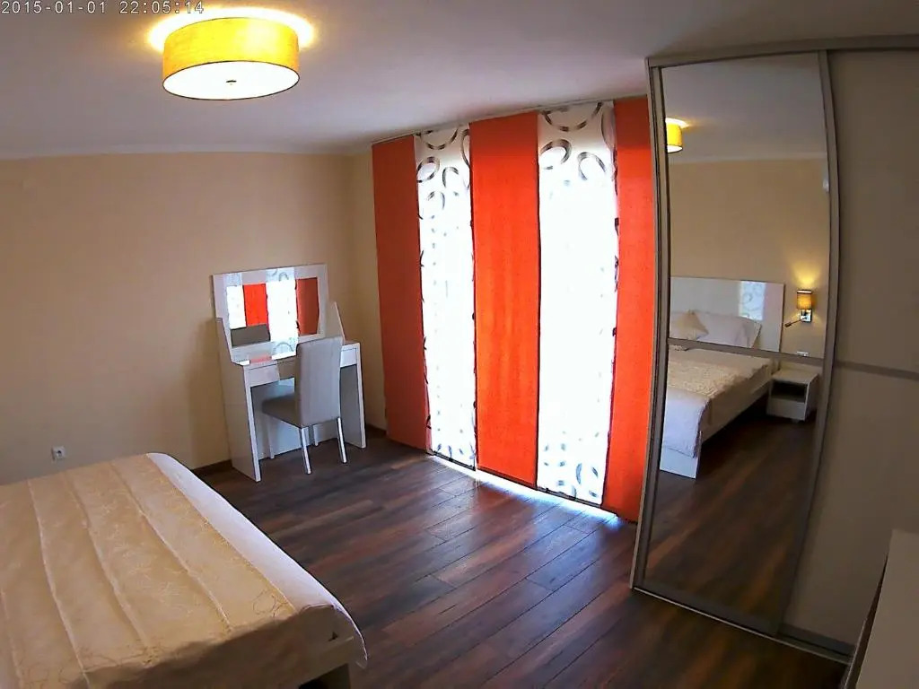 Apartments Peric