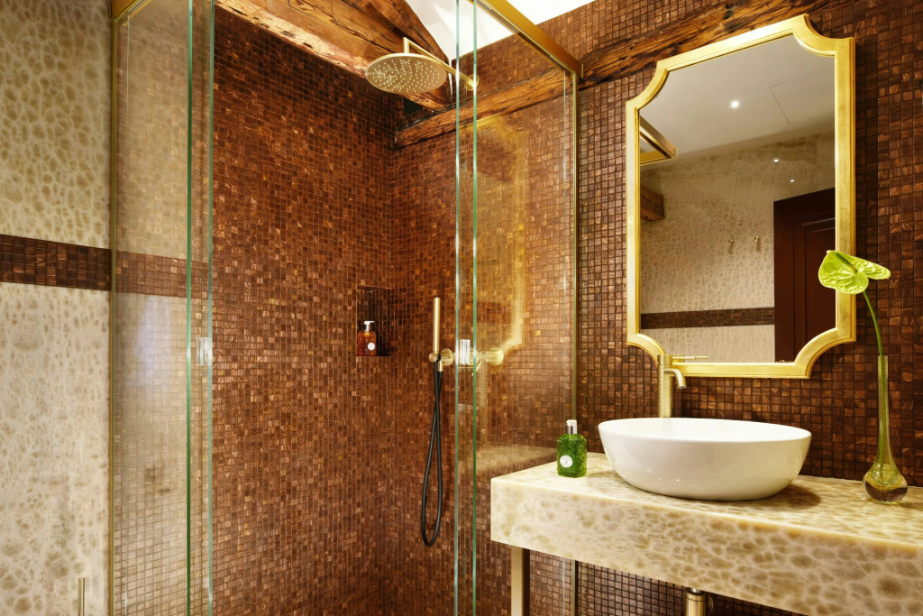 Palazzo Venart Luxury Hotel
