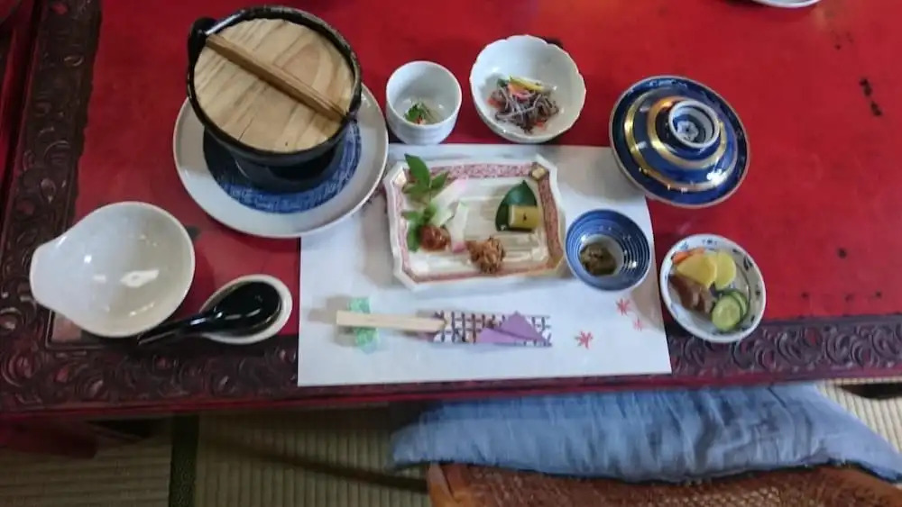 Tsubakiso