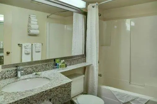 Thompsons Best Value Inn & Suites