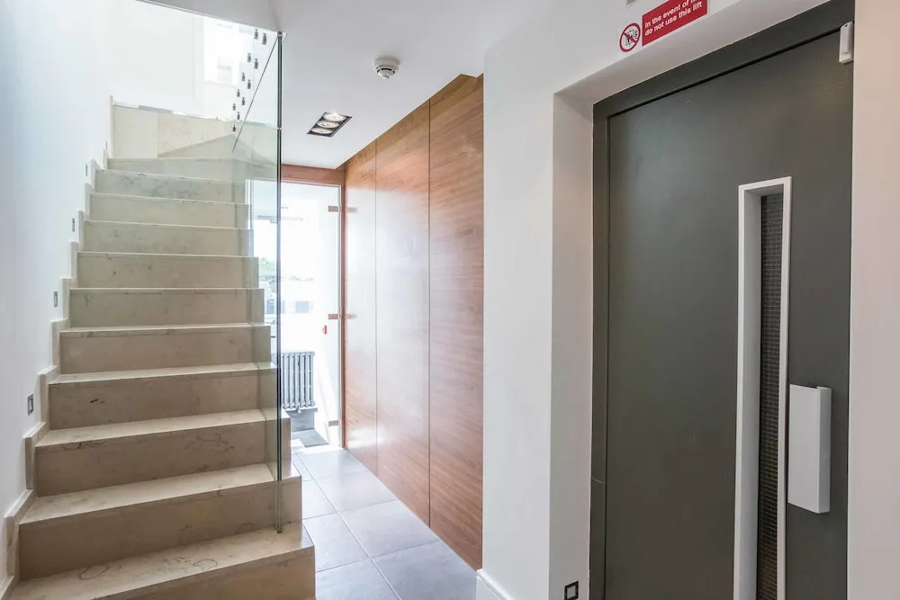 Royal Residence Penthouse