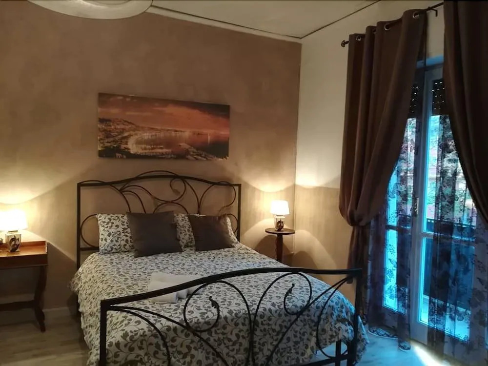 BEDandFLY