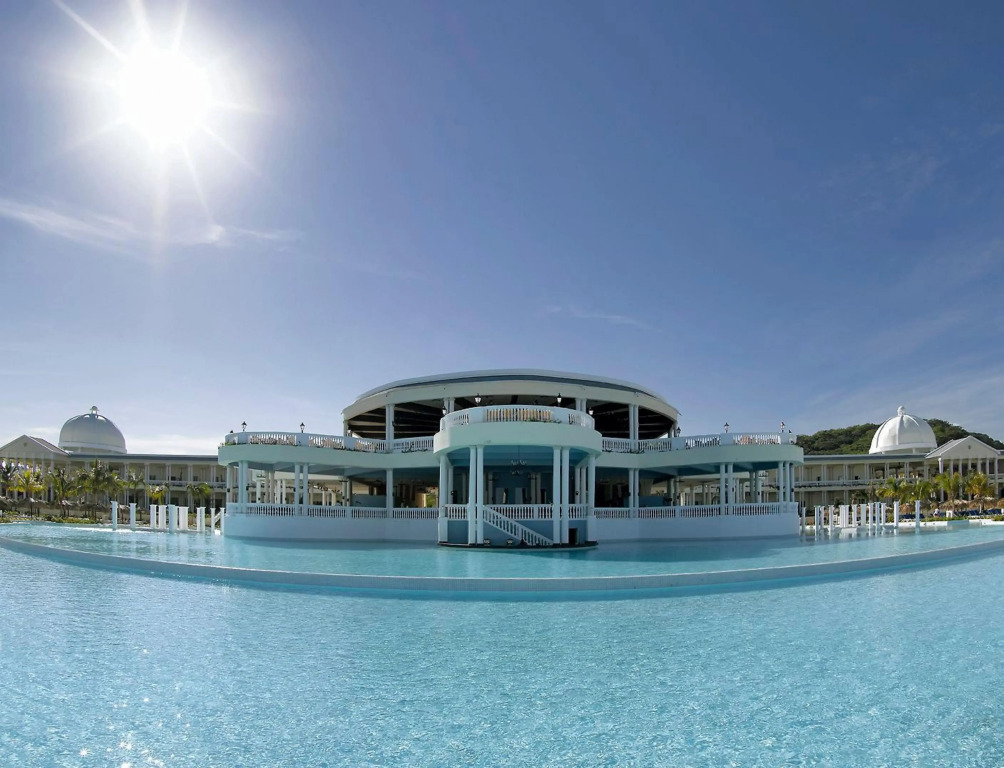 Grand Palladium Jamaica Resort & Spa All Inclusive