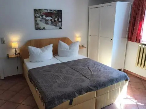 Ferienwohnung - Reriker Straße