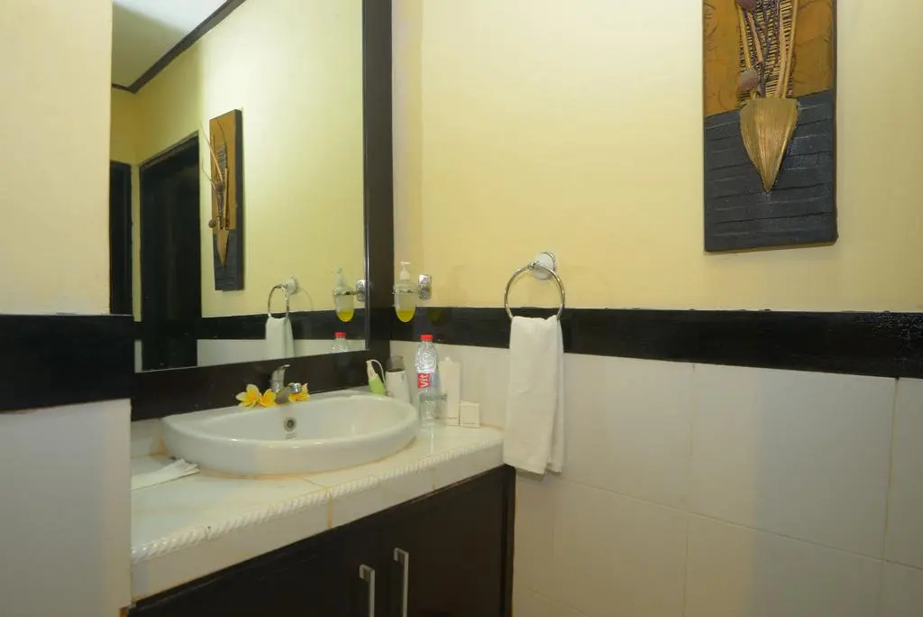 Andari Legian