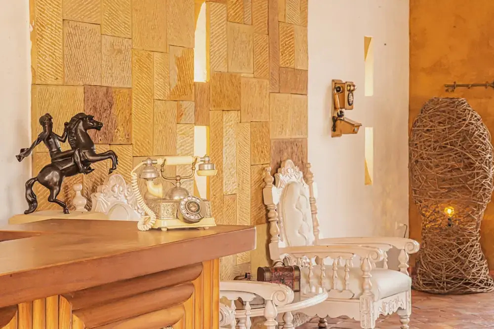 Hotel Boutique Casa Encanto Barichara