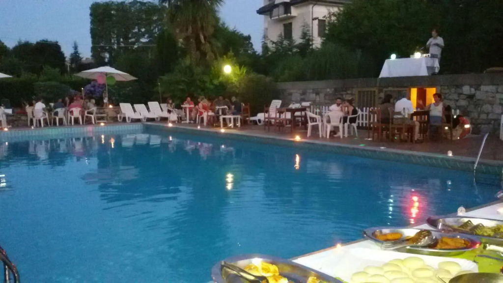 Hotel Nuova Italia