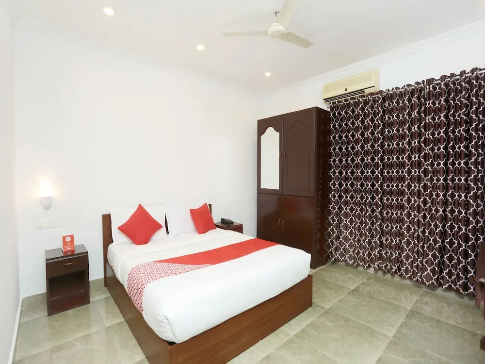 OYO 15554 Hotel Al Saj
