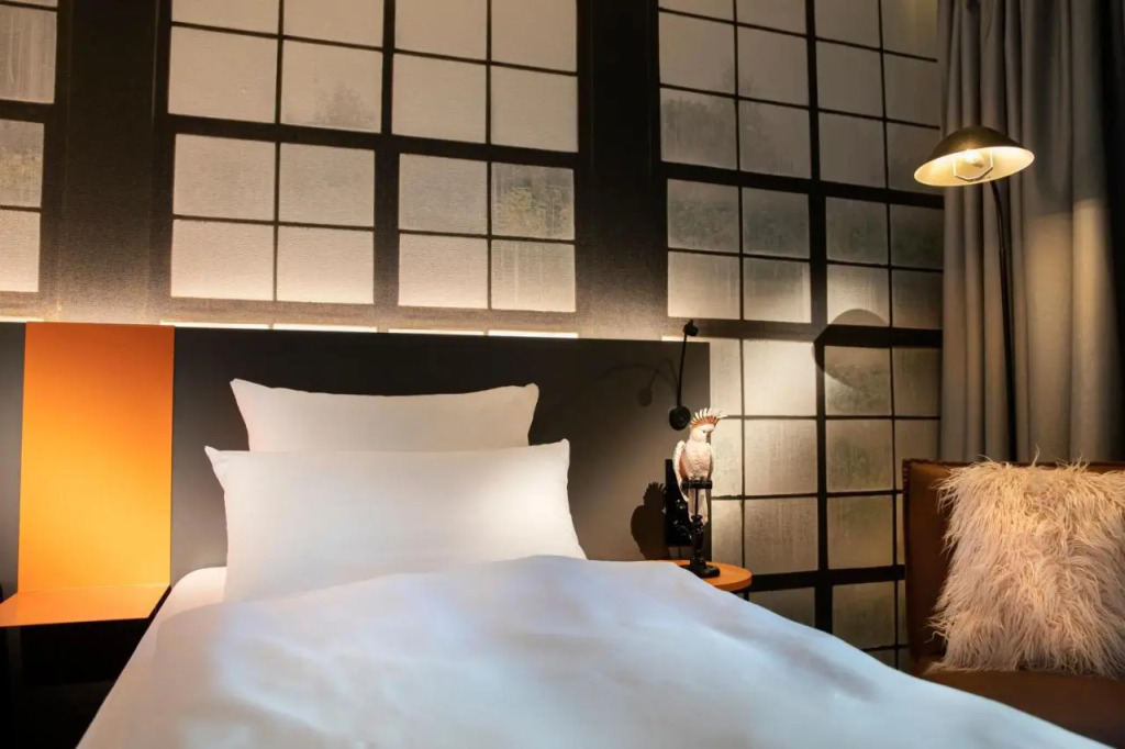 LOGINN Hotel Waiblingen