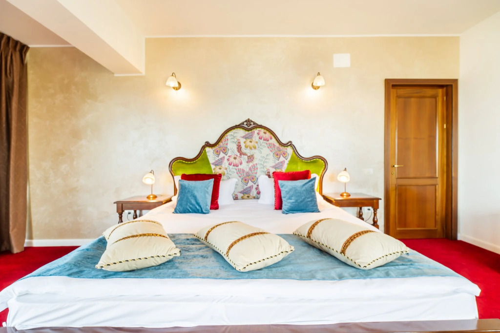 Miramare Residence Aparthotel