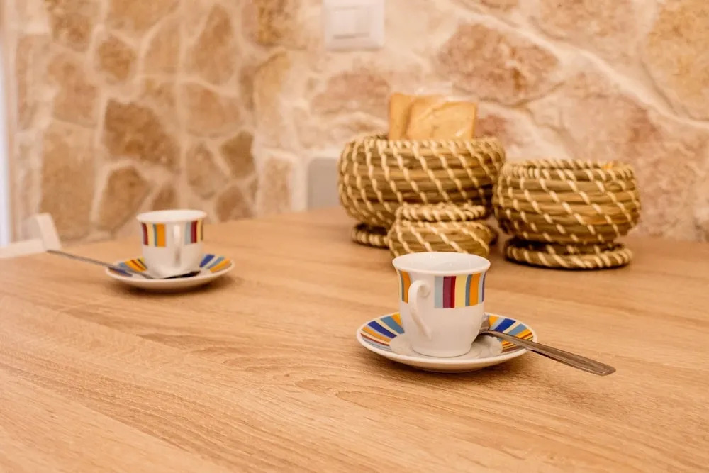 Nonna Vittoria Apartments