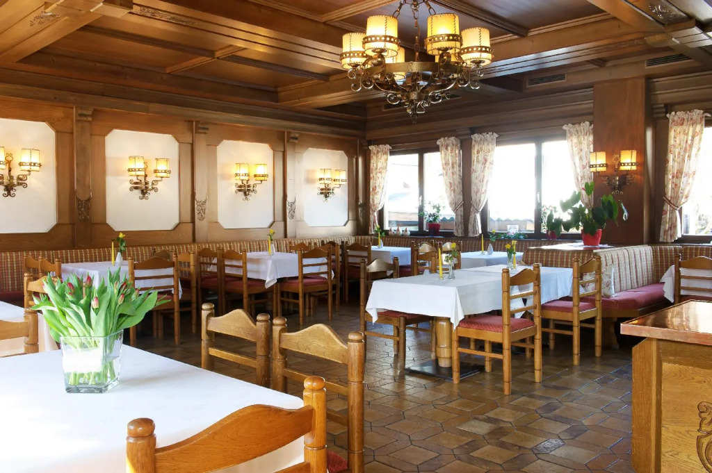 Gasthaus Bacher