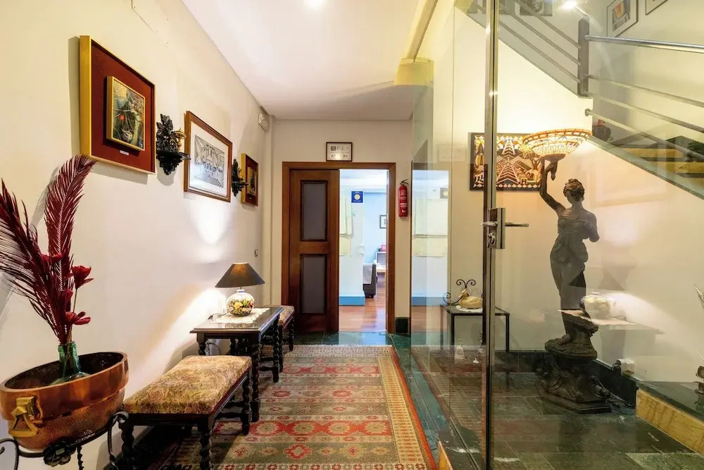 Apartment Alameda