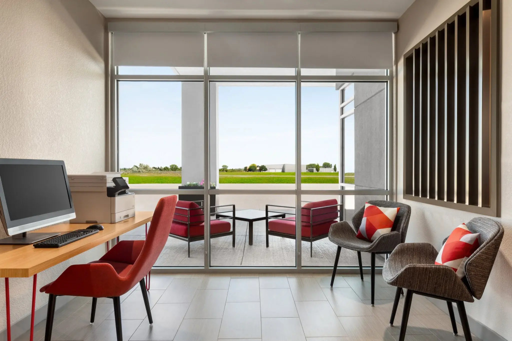 avid hotel North Platte by IHG