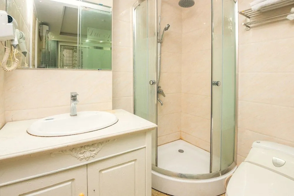 SPOT ON 821 Duc Anh Hotel