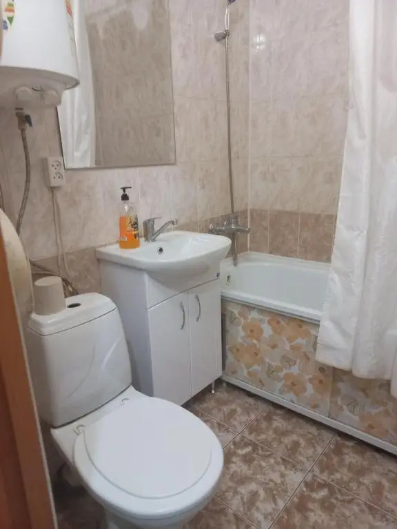 Apartment in center, International 32