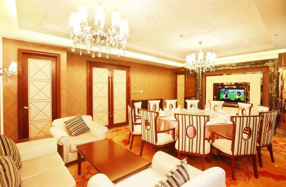 Chengdu Jin-Tone Hotel