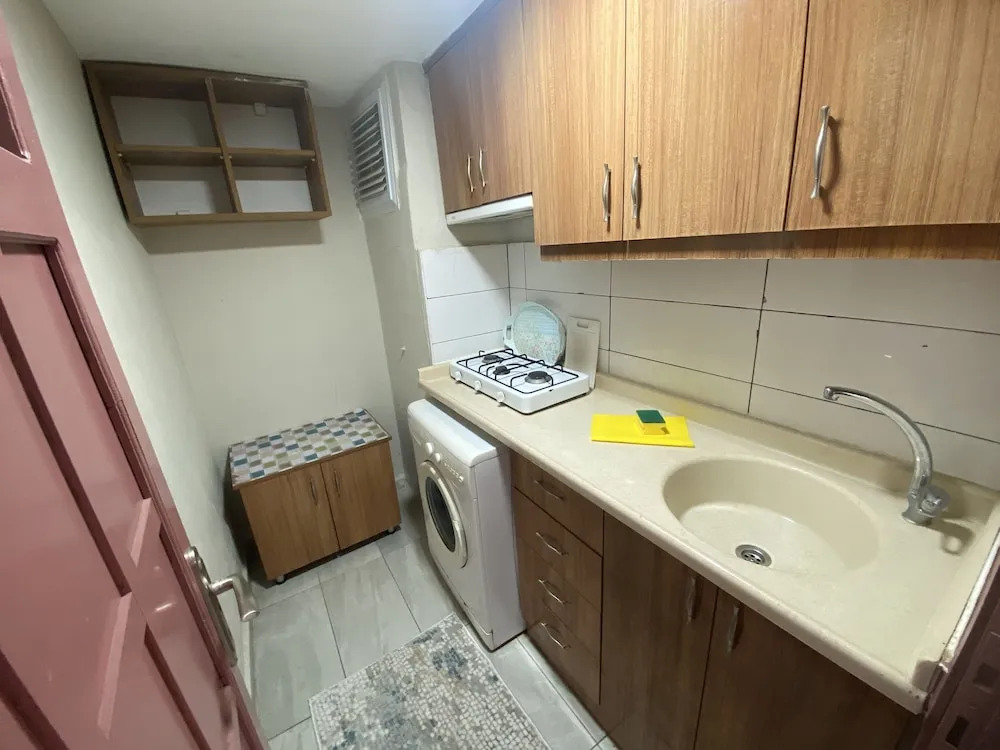 Ridvan Apart Otel