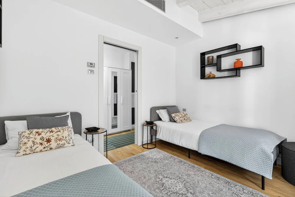 Palazzo Tatti - byMyHomeinComo