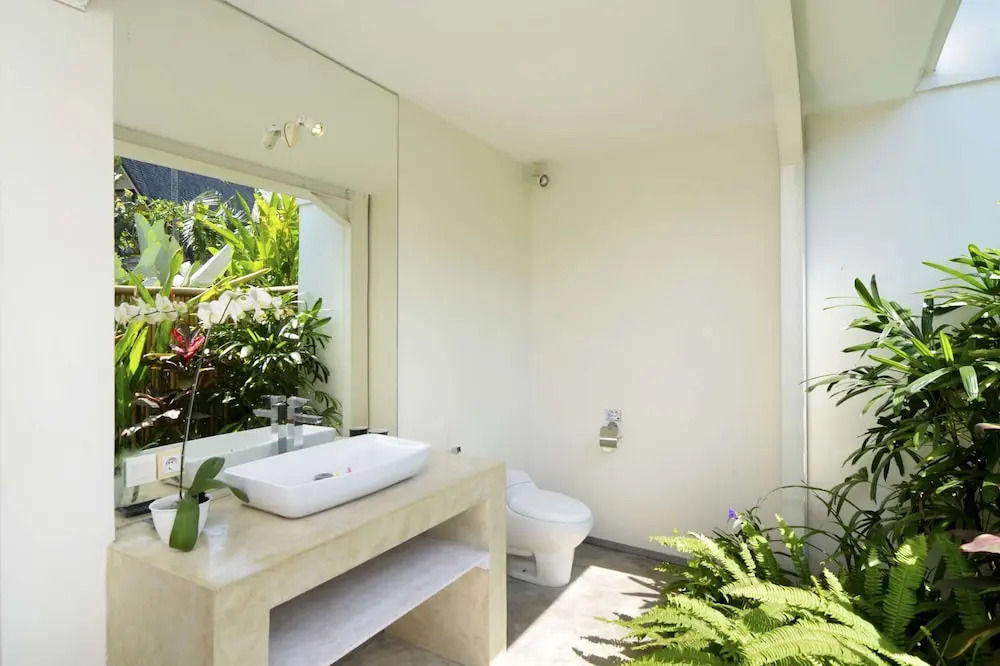 Rent a Luxury Villa in Bali Close to the Beach