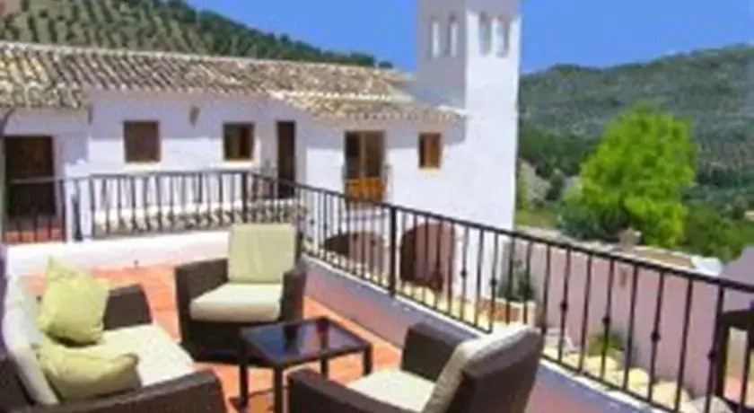 Villa Cortijo Las Salinas