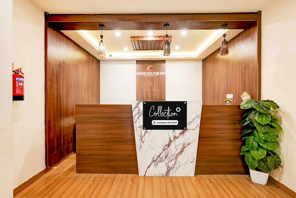 Townhouse Oak Bangalore Garudacharpalya Metro Station