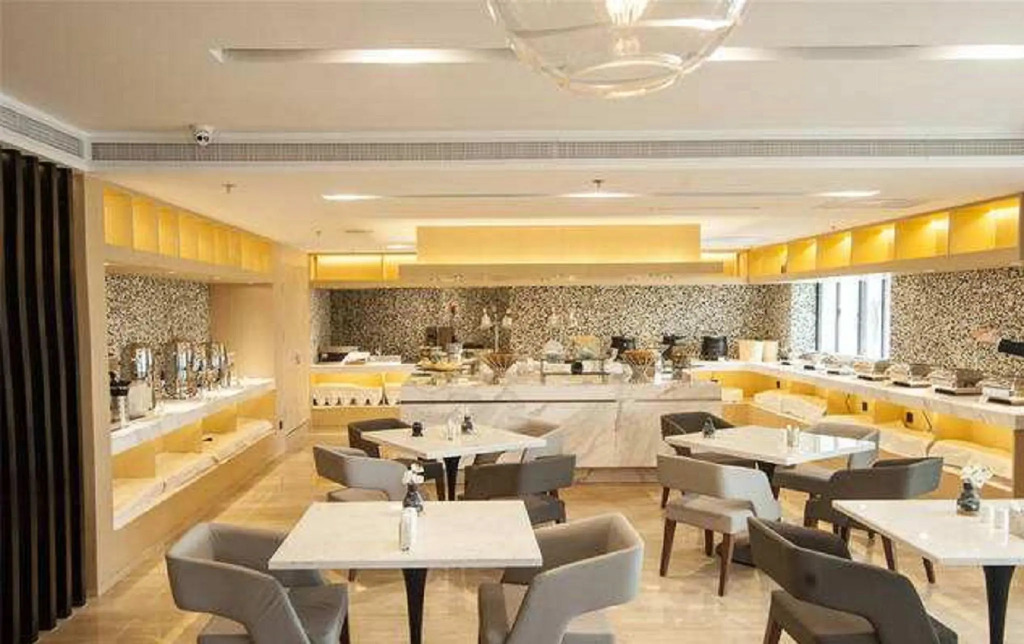 Atour Hotel Dalian Zhongshan Square