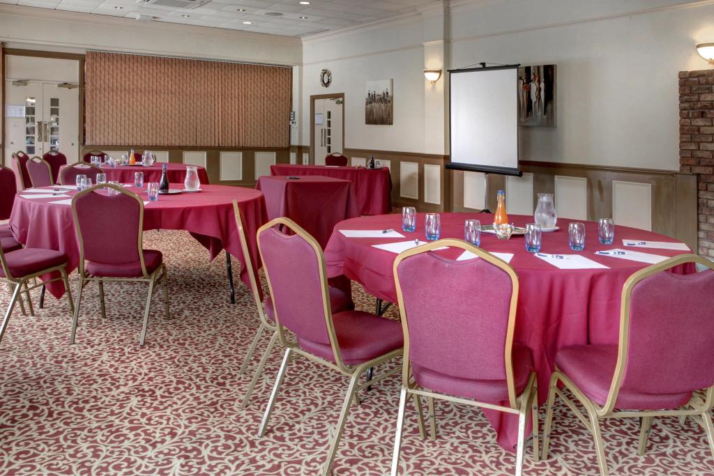Hotel St Pierre, Sure Hotel Collection by Best Western, Newmillerdam, Wakefield