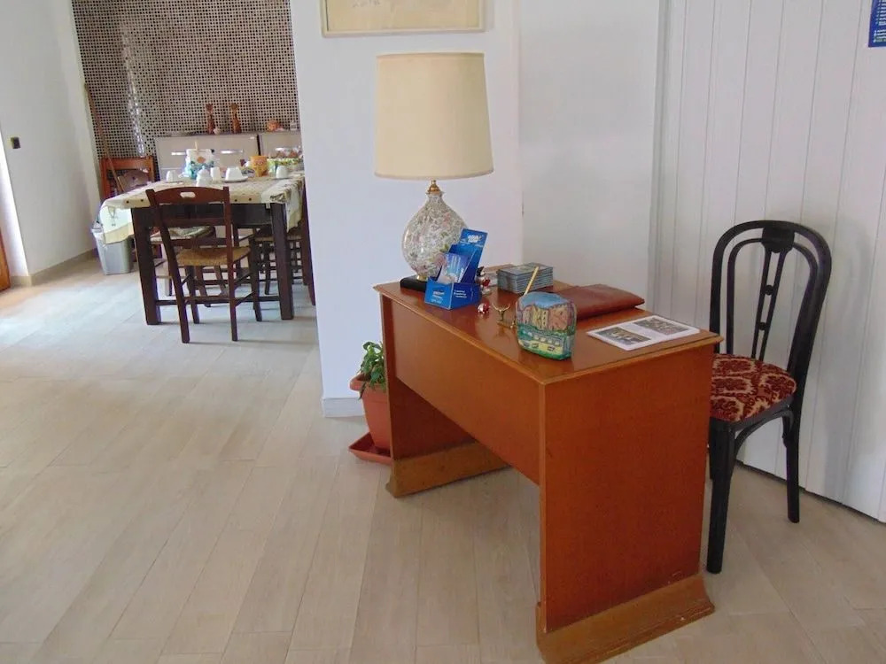 Villa Celeste B&B