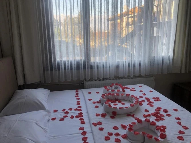 Hayal Butik Otel