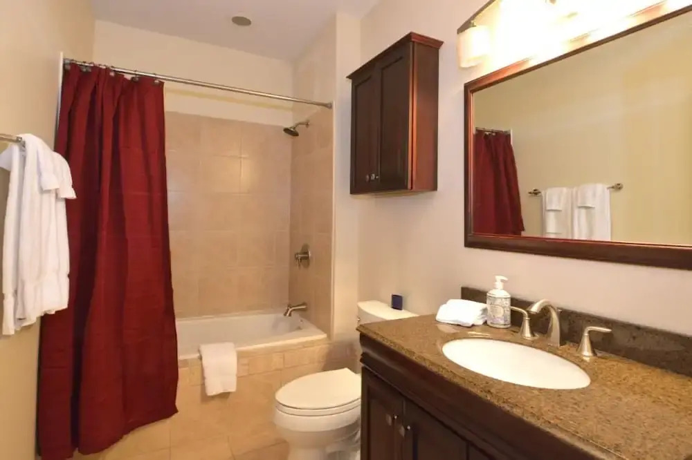 Bright 2BR Apt w Private Entrance & Laundry by AllSet Turnover