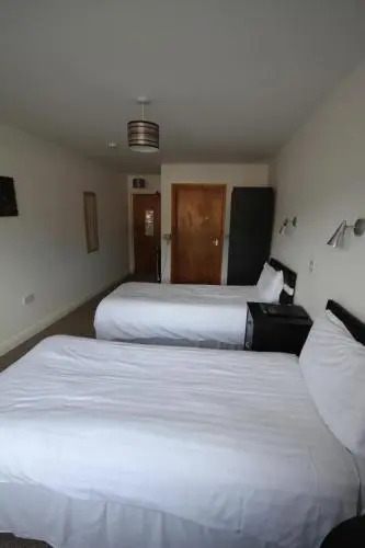 Grove Court Hotel