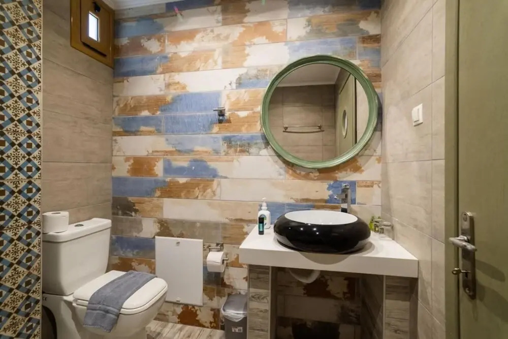 Jacksons Luxury Suites