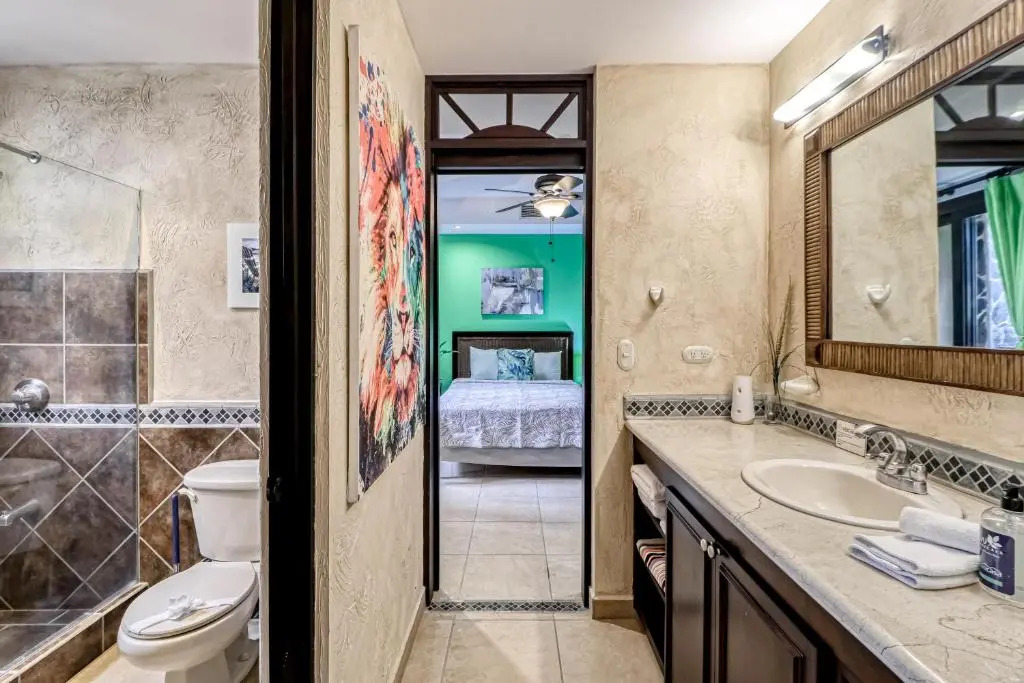 Bahia Encantada G1