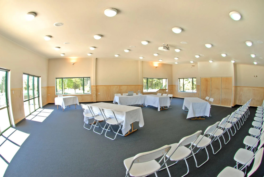Motueka TOP 10 Holiday Park