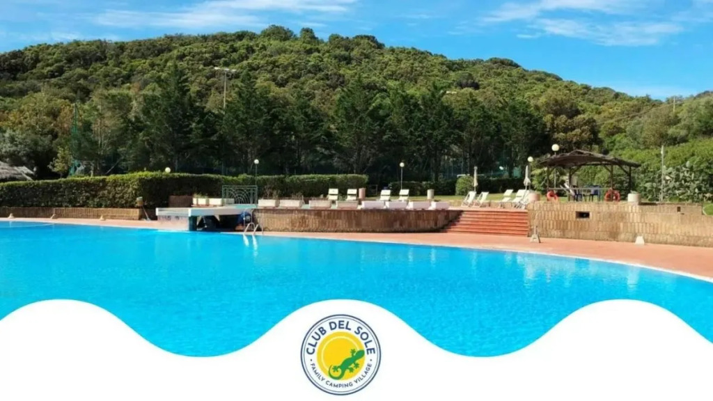 Club del Sole Stella del Mare Family Collection