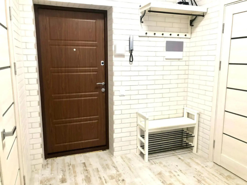 VIP Apartment in a new building in the center